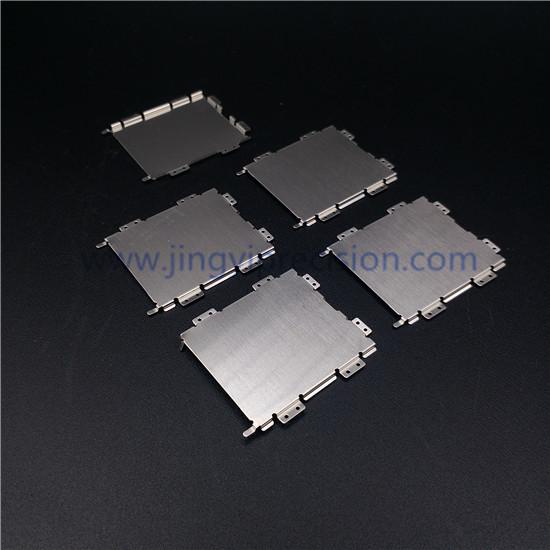 SMT PCB shielding cover